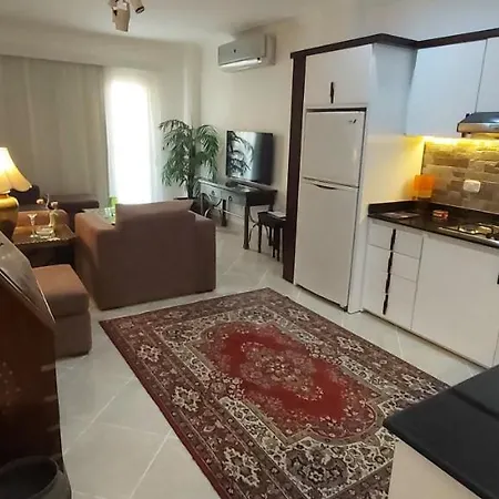 Apartamento Chez Sam